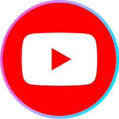 アイコン：YouTube