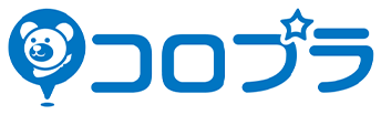 ロゴ：コロプラ