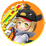 ボタン：ソアラ