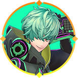 ボタン：カルマ