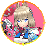 ボタン：マリオン