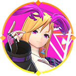 ボタン：ルシファー